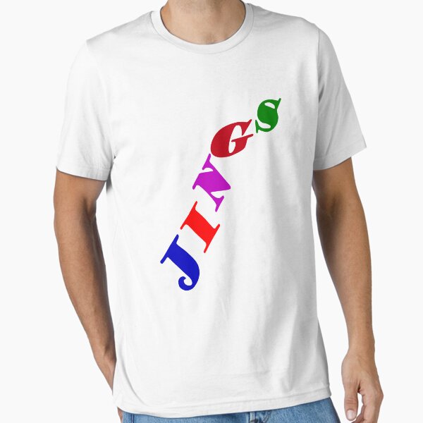 Jings Essential T-Shirt