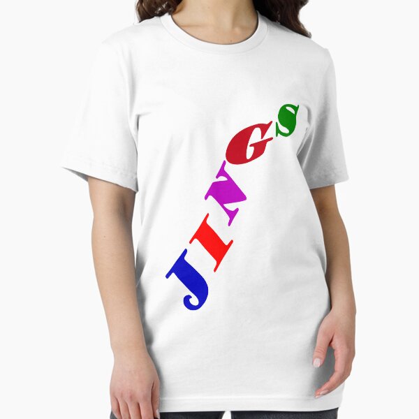 Jings Essential T-Shirt
