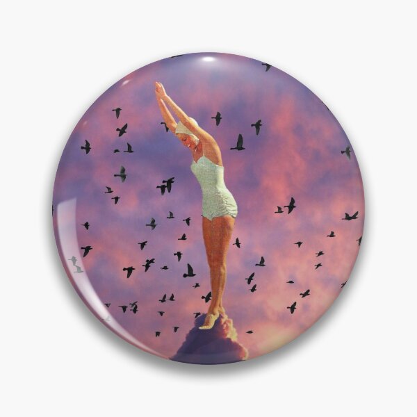 Item preview, Vital Leap (September) designed and sold by CimarronGlace.