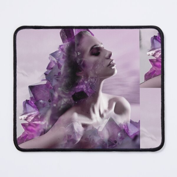 Item preview, Amethyst designed and sold by Lee's Place.