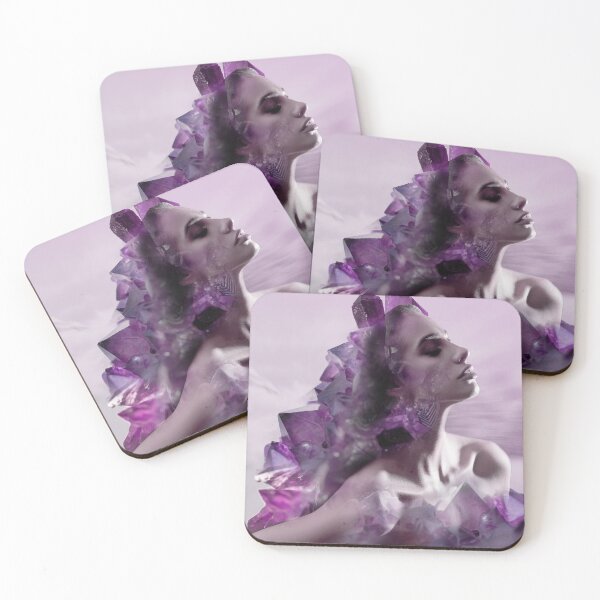 Item preview, Amethyst  designed and sold by Lee's Place.