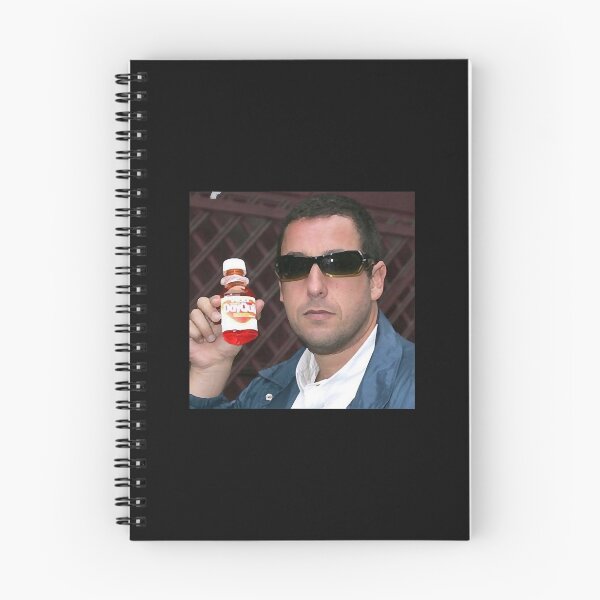 Item preview, Adam Sandler Dayquil designed and sold by danganhtho.