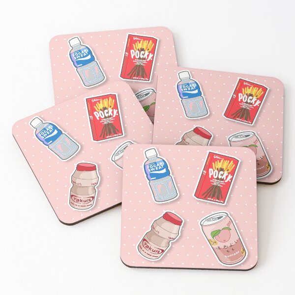 Item preview, Convenient store food designed and sold by Yangartworks.