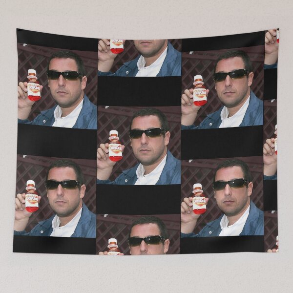 Item preview, Adam Sandler Dayquil designed and sold by danganhtho.