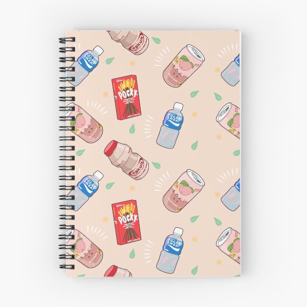 Item preview, Convenient store food designed and sold by Yangartworks.