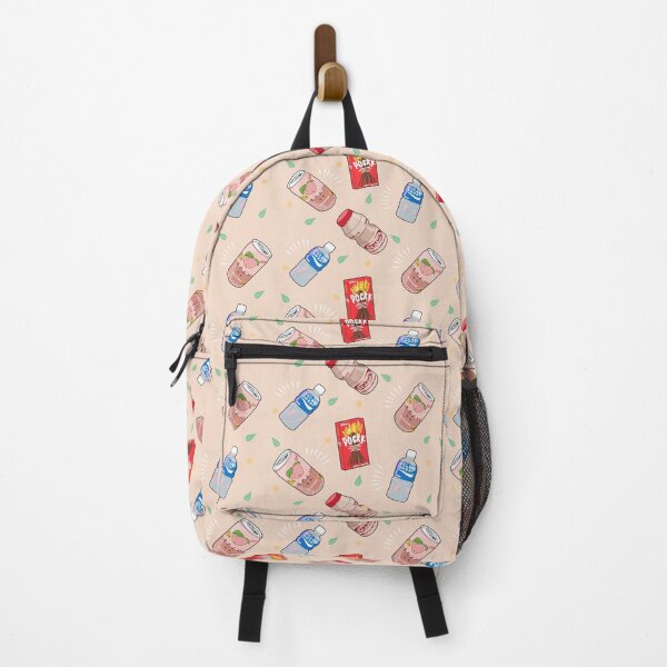 Item preview, Convenient store food designed and sold by Yangartworks.