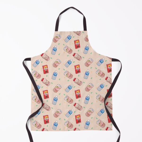 Item preview, Convenient store food designed and sold by Yangartworks.