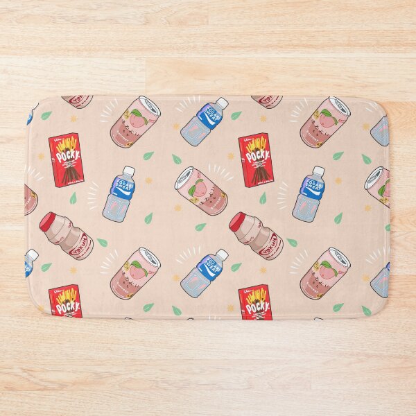 Item preview, Convenient store food designed and sold by Yangartworks.