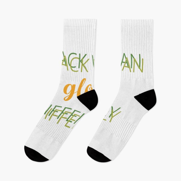 Item preview, black women glow differently designed and sold by Marouane TM.