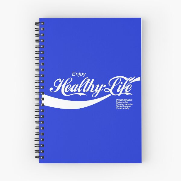 Item preview, Healthy life designed and sold by StudioNMdesign.