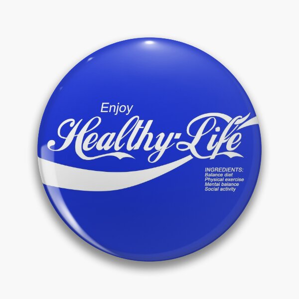 Item preview, Healthy life designed and sold by StudioNMdesign.