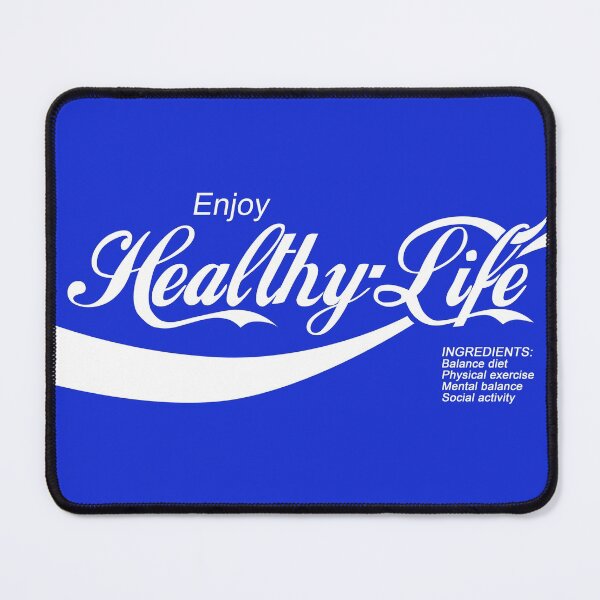 Item preview, Healthy life designed and sold by StudioNMdesign.