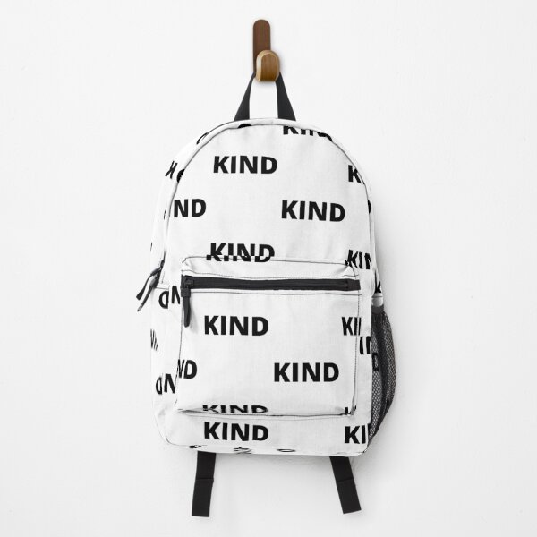 Item preview, Kind Hardcover Journal designed and sold by mastercan.