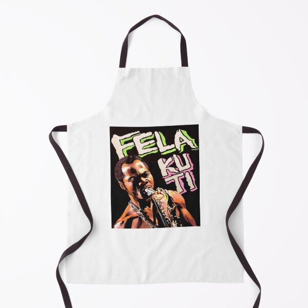 Item preview, 0 fela best tours music USA Australia Europ 2020 collaborations singer rocker rastafara 12kuti designed and sold by BreanneBeahan.