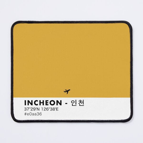 Item preview, Incheon South Korea designed and sold by Kdramaspot.