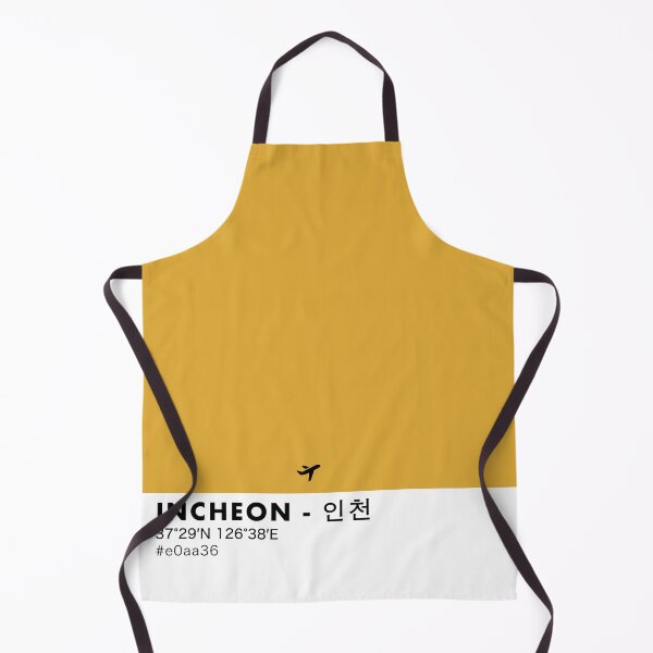 Item preview, Incheon South Korea designed and sold by Kdramaspot.