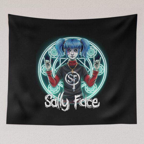 Item preview, Sally circle design designed and sold by VickSharon.