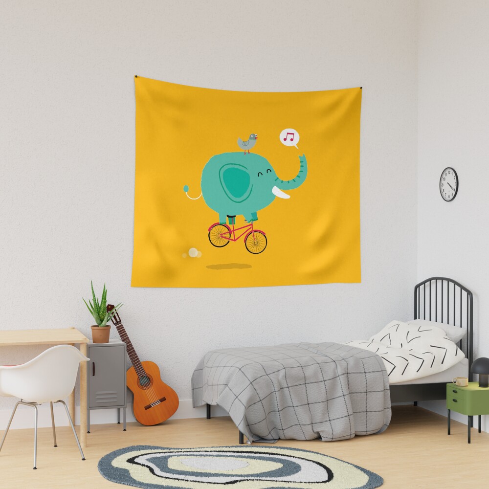 Item preview, Tapestry designed and sold by DinoMike.