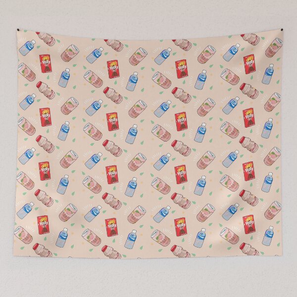 Item preview, Convenient store food designed and sold by Yangartworks.