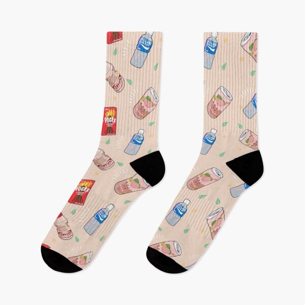 Item preview, Convenient store food designed and sold by Yangartworks.