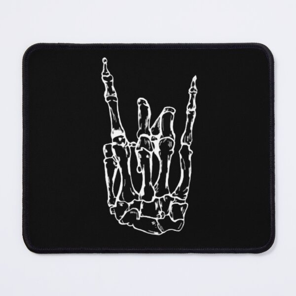 Item preview,  SKELETON HAND designed and sold by Hussain Shirts.