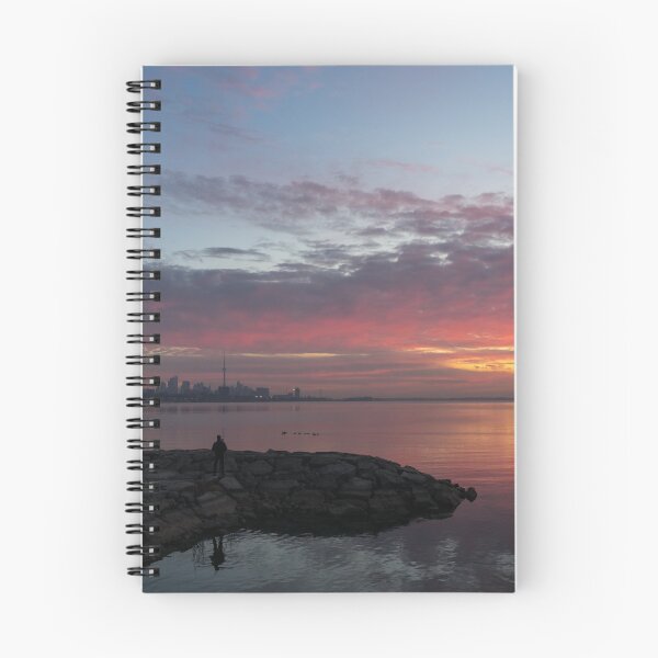 Item preview, Photographing a Photographer at Sunrise designed and sold by Georgia Mizuleva.