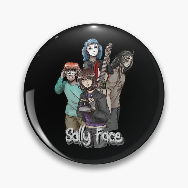Item preview, Team sally designed and sold by VickSharon.