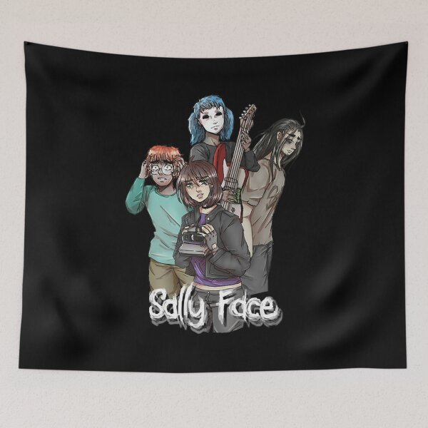 Item preview, Team sally designed and sold by VickSharon.