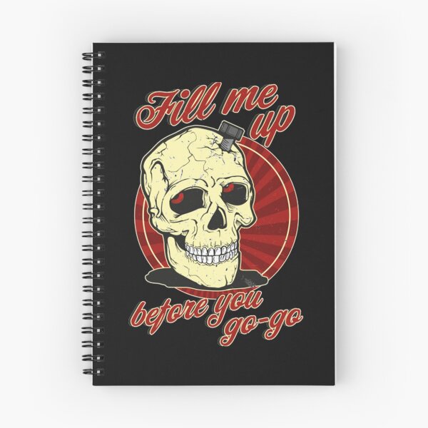 Item preview, Rockabilly Fill me up before you go-go Classic designed and sold by shirtquarter.