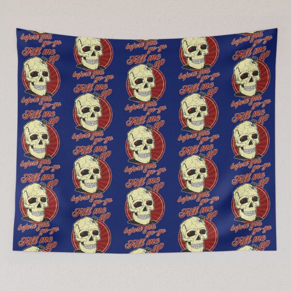 Item preview, Rockabilly Fill me up before you go-go Classic designed and sold by shirtquarter.