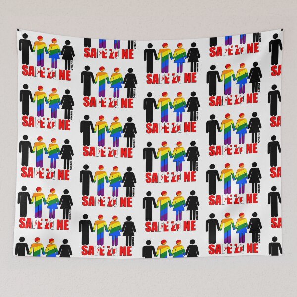 Item preview, SAVE ZONE CANADA designed and sold by iveno.