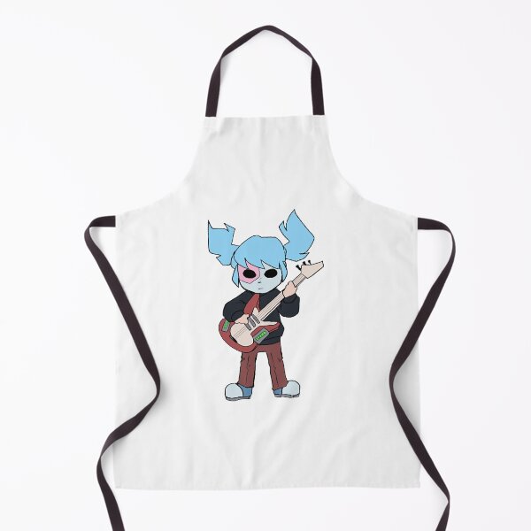 Item preview, Guitarist chibi designed and sold by VickSharon.