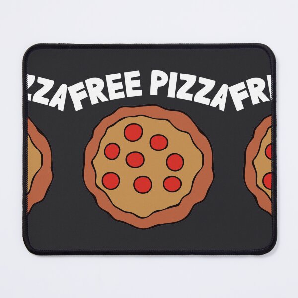 Item preview, Gravity falls - Free pizza designed and sold by HugoaNorth.