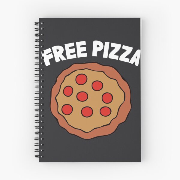 Item preview, Gravity falls - Free pizza designed and sold by HugoaNorth.