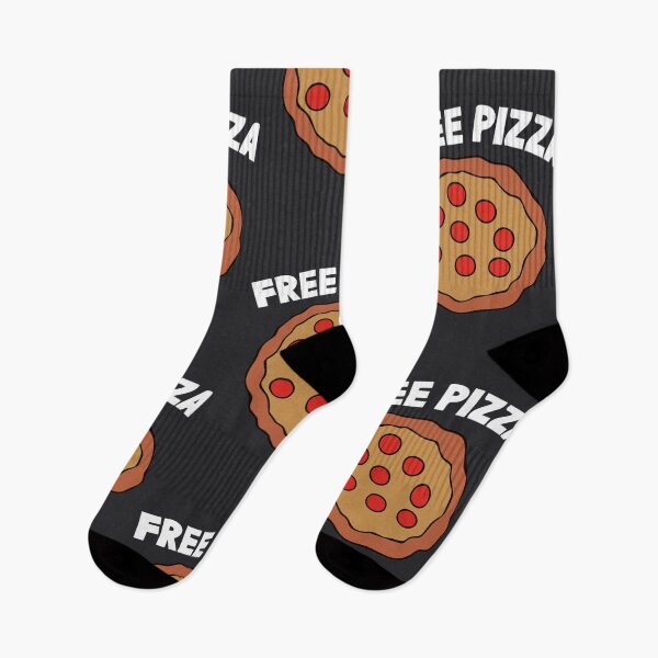 Item preview, Gravity falls - Free pizza designed and sold by HugoaNorth.