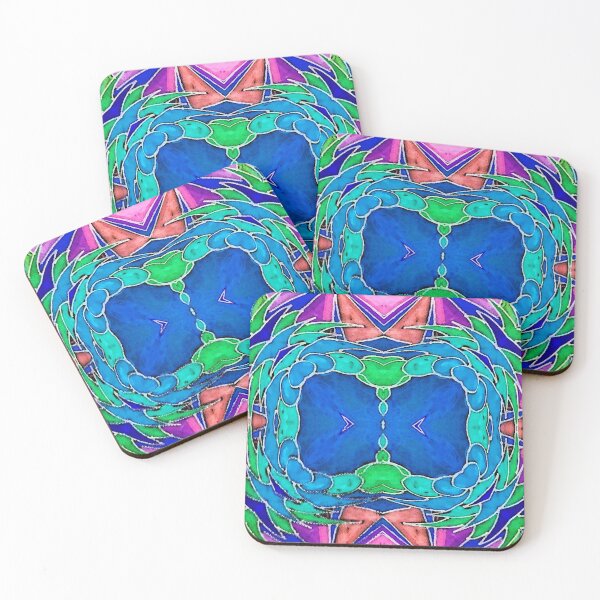 Item preview, go deep designed and sold by anata77.