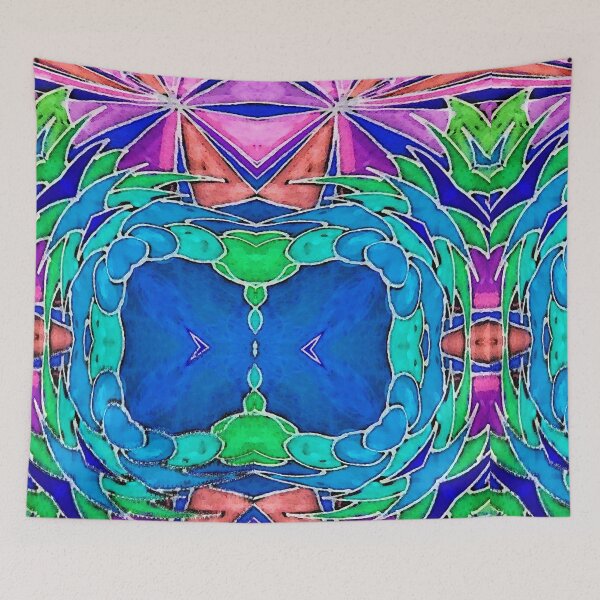 Item preview, go deep designed and sold by anata77.