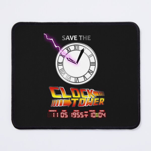 Item preview, Save The Clock Tower Essential designed and sold by shirtquarter.