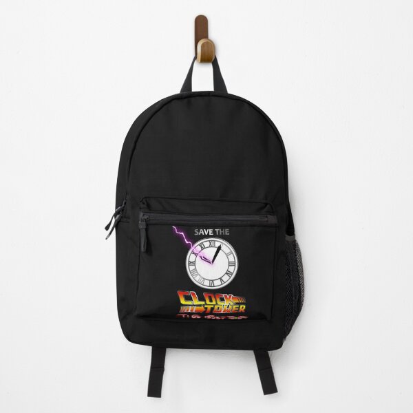 Item preview, Save The Clock Tower Essential designed and sold by shirtquarter.