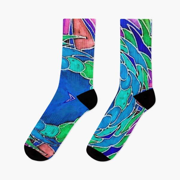 Item preview, go deep designed and sold by anata77.
