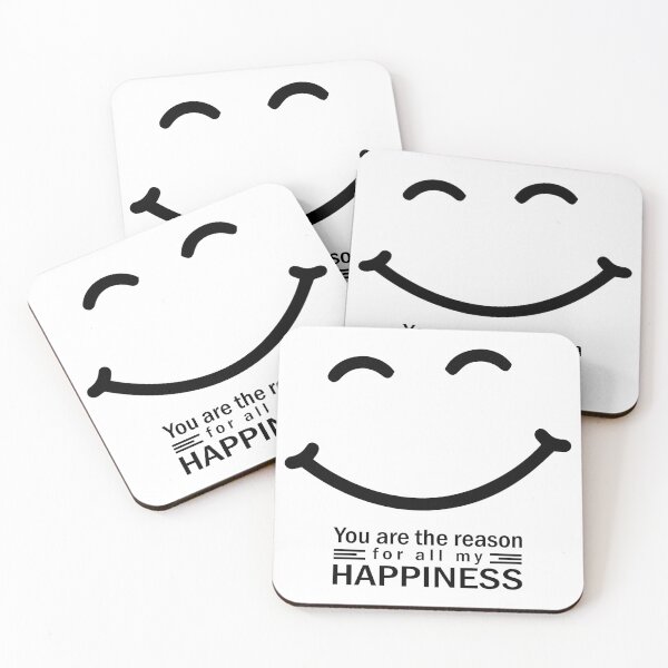Item preview, Smile T-shirt | Happiness T-shirt Design designed and sold by Billium Halder.