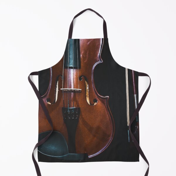 Item preview, Violin and Bow designed and sold by debjaynedesign.