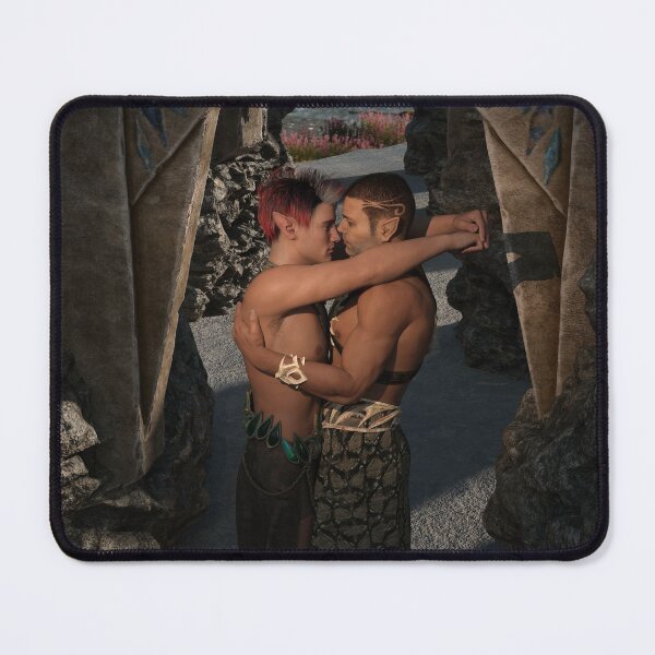Item preview, Two Towers designed and sold by RexRedLGBTQ.