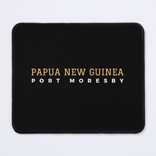 Item preview, Port Moresby, Papua New Guinea  designed and sold by PNG-pikinini.