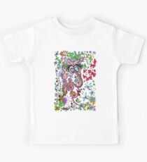 MotherNature Kids Tee