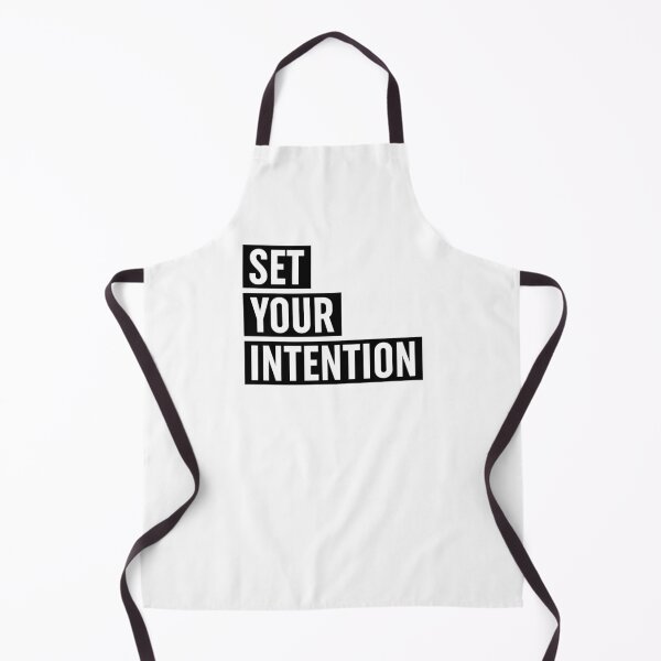 Item preview, Set Your Intention designed and sold by ZoollGraphics.