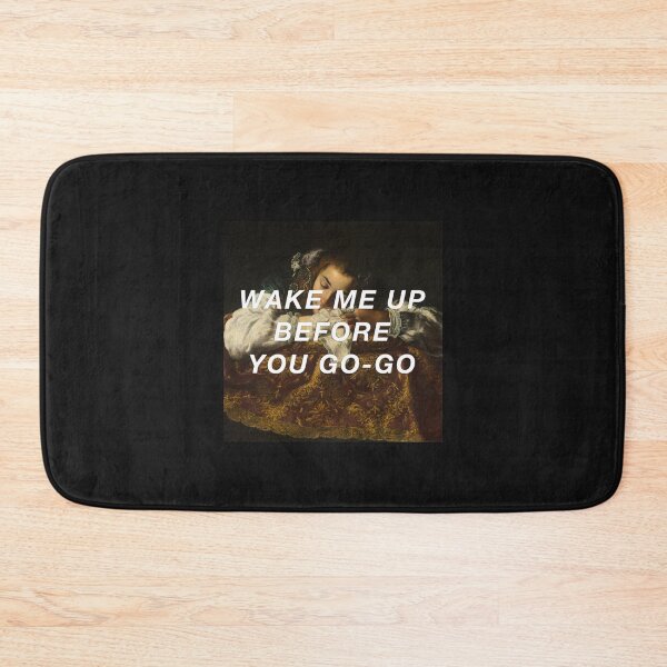 Item preview, Sleeping Wham! Classic designed and sold by shirtquarter.