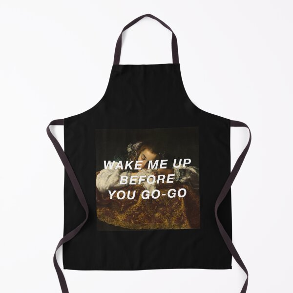 Item preview, Sleeping Wham! Classic designed and sold by shirtquarter.