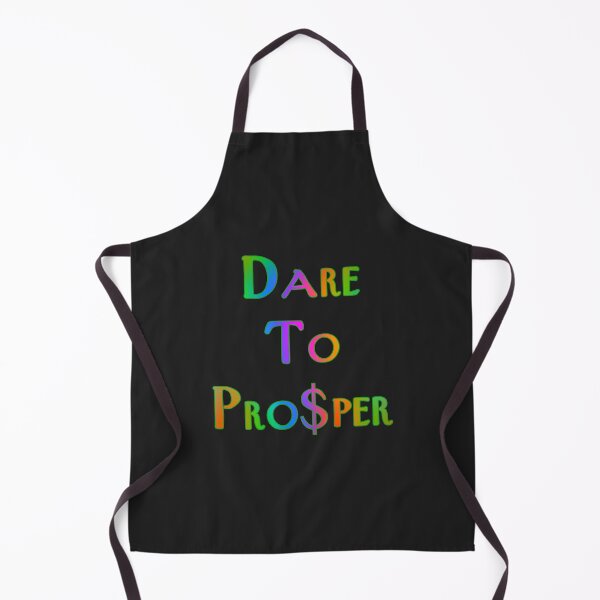 Item preview, Dare To Prosper designed and sold by KATKattalestv.