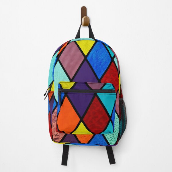 Item preview, Stained Glass window designed and sold by Abstractdiva.